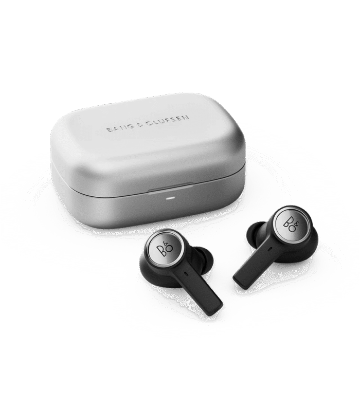 High-fidelity ANC earbuds