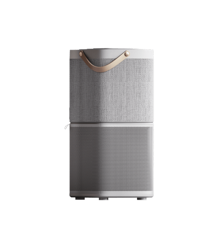 Pure A9 air purifier