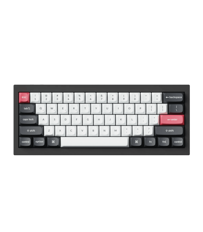 Keychron Q4 HE QMK Wireless