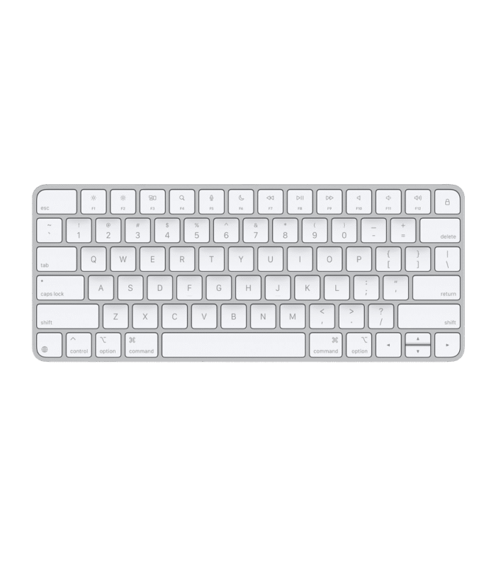 Magic Keyboard
